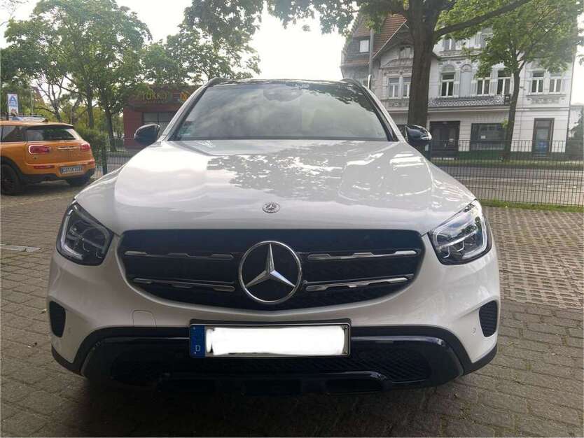 GLC 220