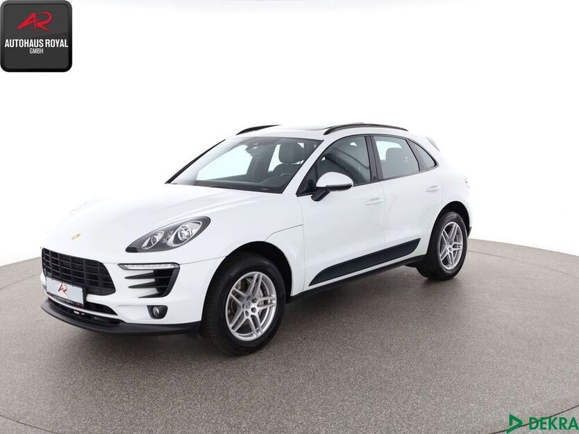 Macan