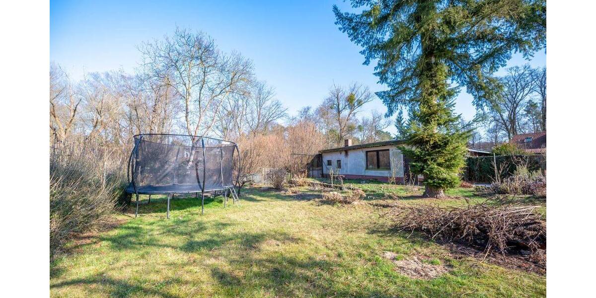 Einfamilienhaus Stahnsdorf Güterfelde - 6 Zimmer, 170 m&sup2;, 850.000&euro; | Angebot:26068982
