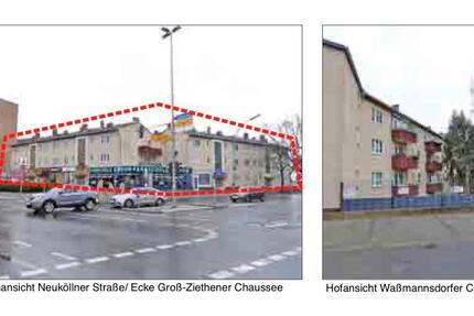 Haus Berlin Neukölln - 8.270.000&euro; | Angebot:26659912