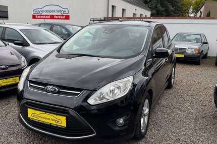 Ford C-Max 105.000 km 9.990 € Teltow 14513