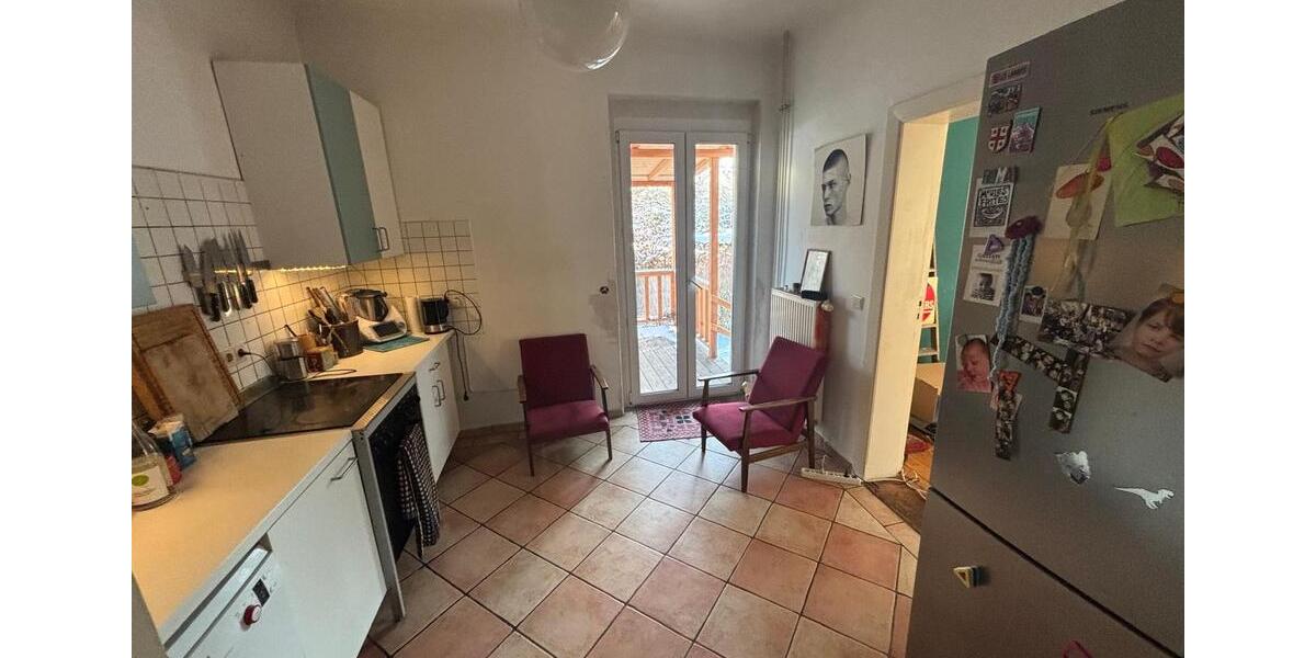 Doppelhaushälfte Berlin Pankow - 5 Zimmer, 120 m&sup2;, 1.500&euro; | Angebot:24705606