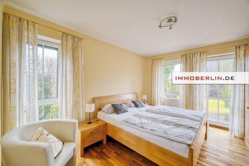 Etagenwohnung Zeuthen - 3 Zimmer, 92 m&sup2;, 420.000&euro; | Angebot:24760199