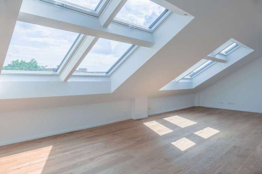 Wohnung zum Kaufen in Berlin 1.790.000 € 251.67 m²