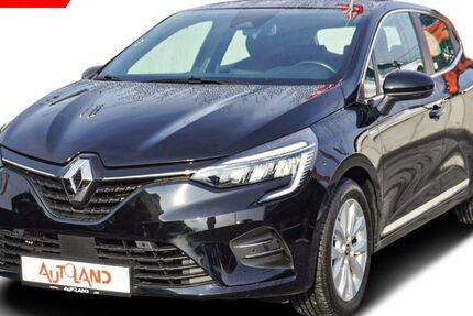 Renault Clio 35.716 km 16.950 &euro; Berlin 12683