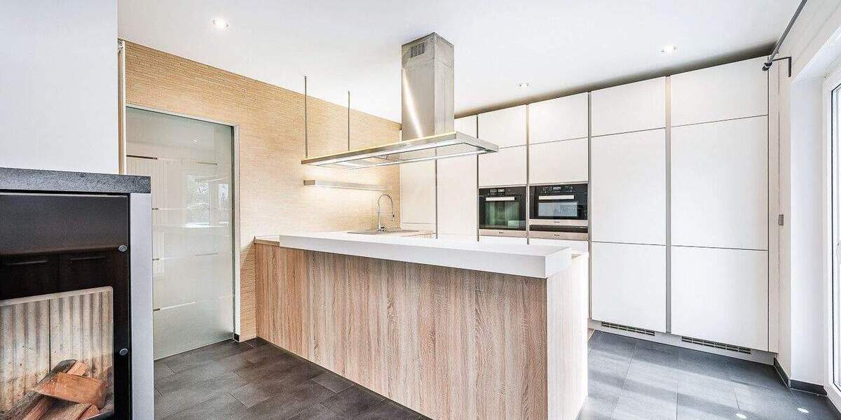 Einfamilienhaus Berlin / Hermsdorf Hermsdorf - 6 Zimmer, 185 m&sup2;, 1.290.000&euro; | Angebot:25778429