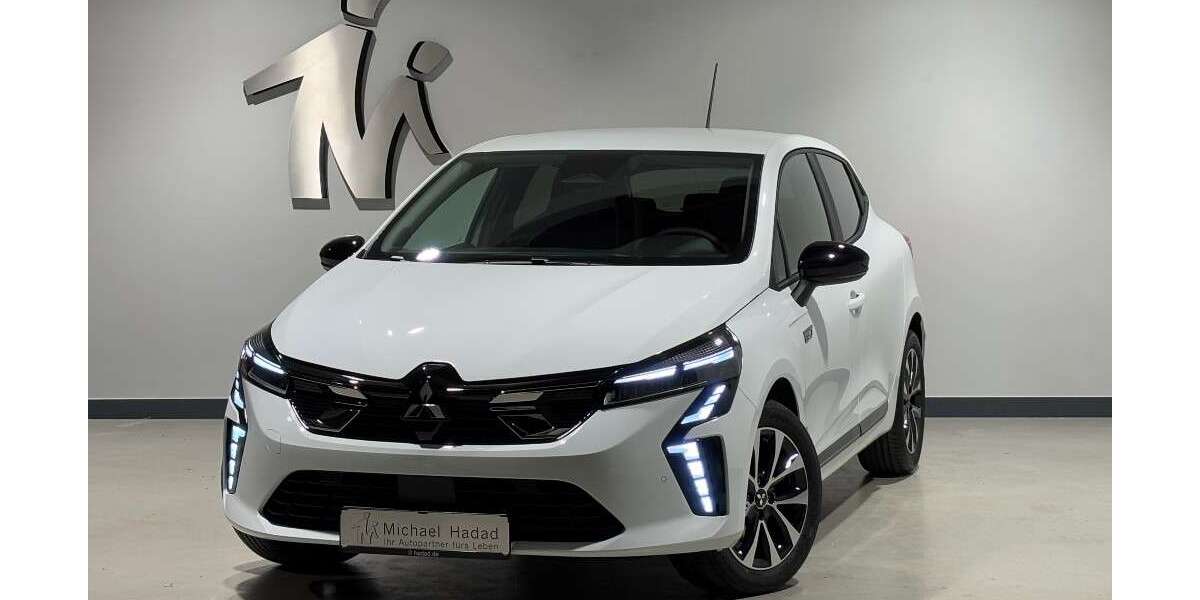 Mitsubishi Colt 3.212 km 23.900 &euro; Berlin 12167