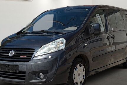 Fiat Scudo 201.925 km 5.699 &euro; Berlin 12681