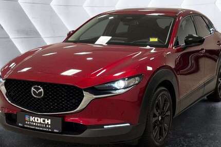 Mazda CX-30 19.135 km 23.990 &euro; Berlin 10553