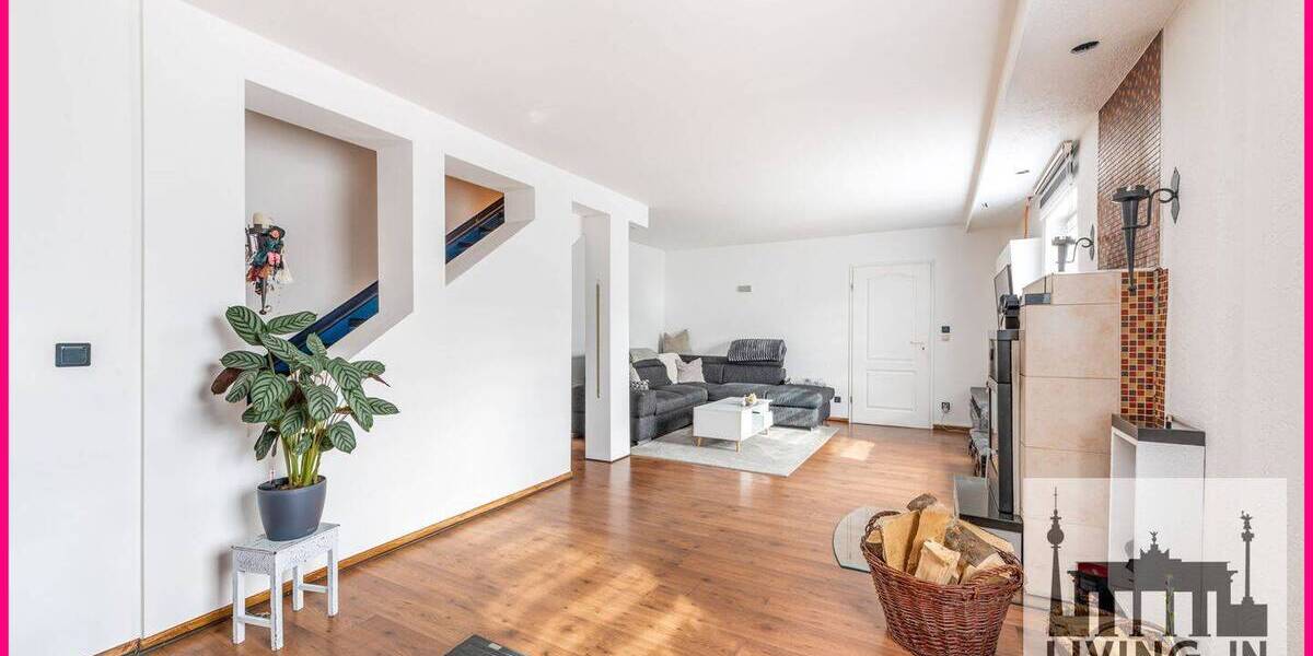 Einfamilienhaus Berlin Marzahn - 4 Zimmer, 140 m&sup2;, 499.000&euro; | Angebot:26210832