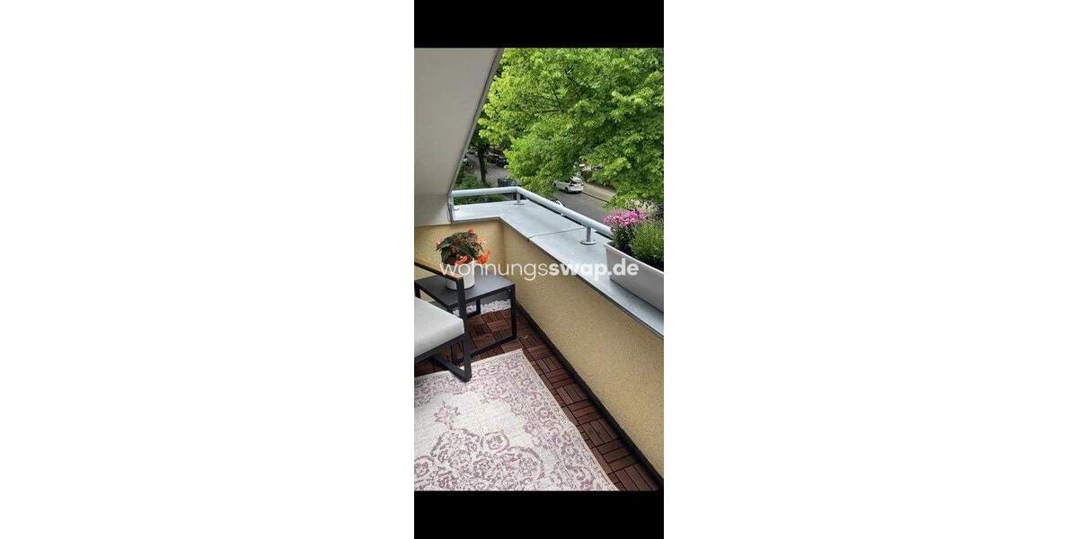 Etagenwohnung Berlin Schmargendorf - 4 Zimmer, 112 m&sup2;, 1.680&euro; | Angebot:25989800