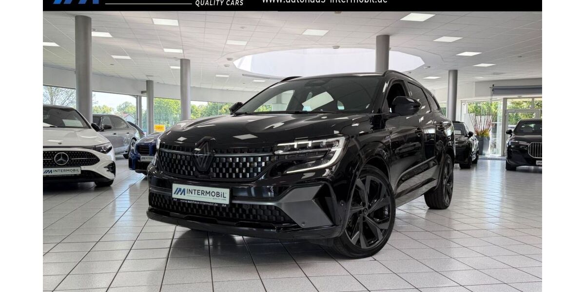 Renault Espace 35.900 km 32.990 &euro; Schönefeld / bei Berlin 12529