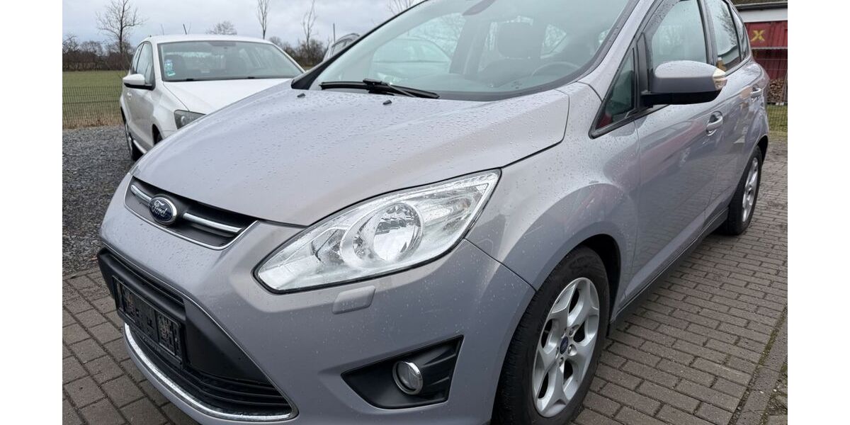 Ford C-Max 174.000 km 4.600 &euro; Wildau 15745