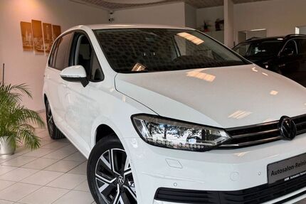 VW Touran 18.900 km 30.980 &euro; Berlin 13403