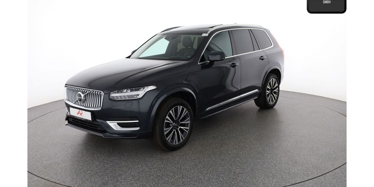 Volvo XC90 73.611 km 43.480 &euro; Berlin 12103