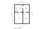 Reihenhaus Berlin Tempelhof-Schöneberg - 4 Zimmer, 105 m&sup2;, 480.000&euro; | Angebot:27261923