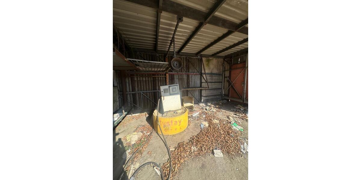 Gewerbeobjekt Berlin Marzahn-Hellersdorf - 5&euro; | Angebot:25855092