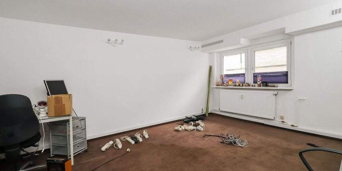 Gewerbeobjekt Berlin Spandau - 8 Zimmer, 495.000&euro; | Angebot:25726947
