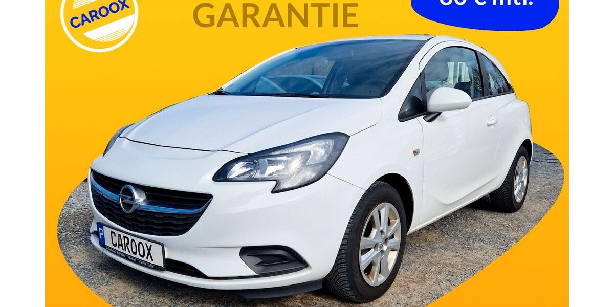 Opel Corsa 160.500 km 5.900 &euro; Wildau 15745