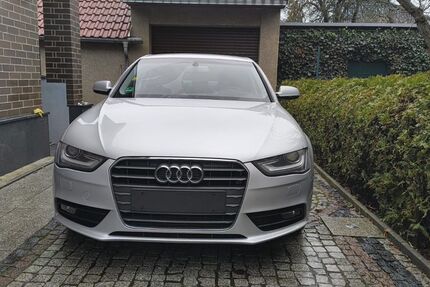 Audi A4 140.000 km 8.500 &euro; Potsdam 14480