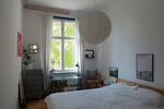 Etagenwohnung Berlin Tempelhof-Schöneberg - 2 Zimmer, 49 m&sup2;, 1.290&euro; | Angebot:26690398