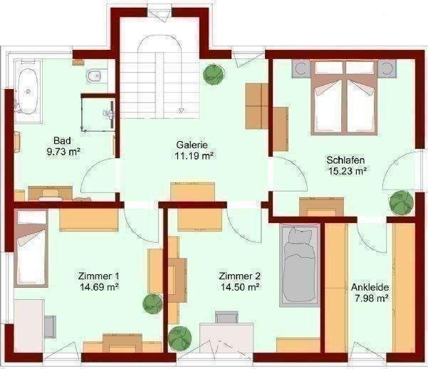 Grundstück Panketal Schwanebeck - 355.000&euro; | Angebot:24775493