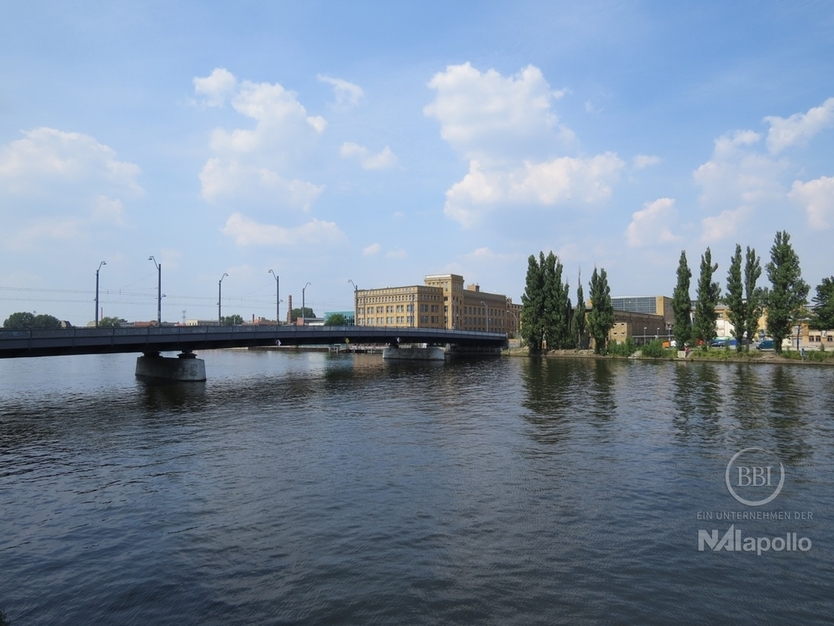 BAULÜCKE NUR 150 m VON DER SPREE - BAUGENEHMIGUNG ERTEILT - TREPTOW-KÖPENICK - BAUBEGINN SOFORT! zimmer