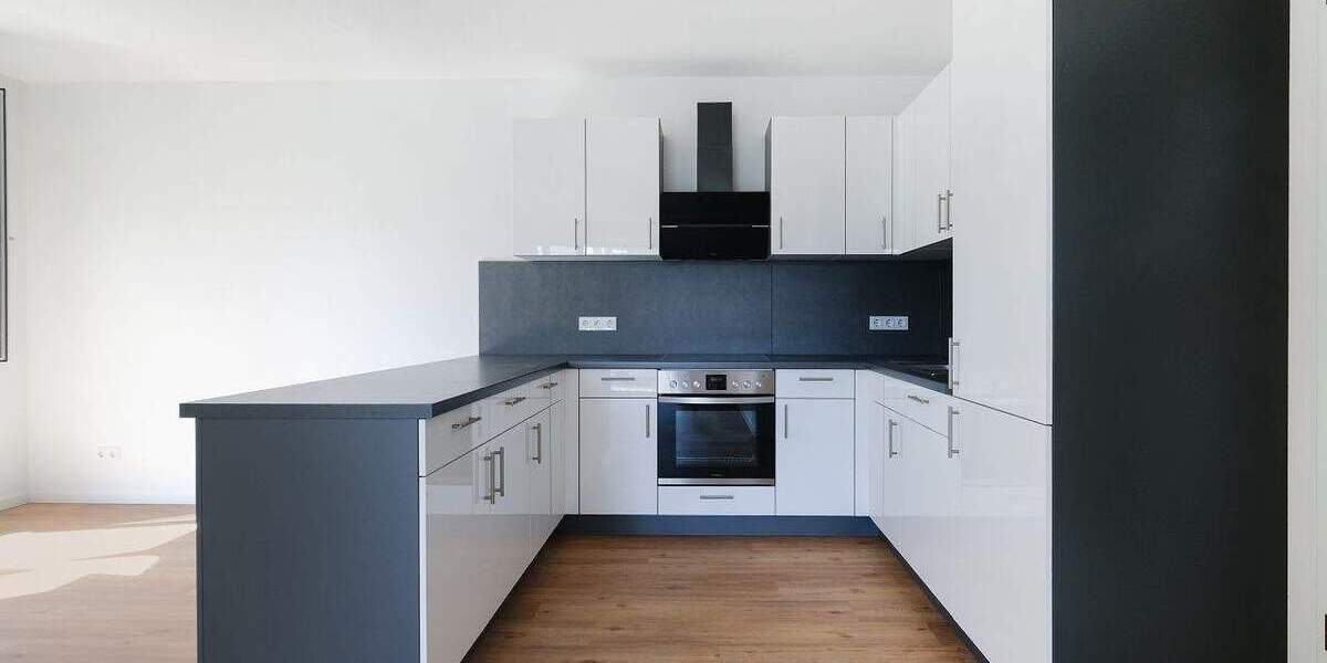 Etagenwohnung Berlin Siemensstadt - 2 Zimmer, 77 m&sup2;, 1.376&euro; | Angebot:25803169