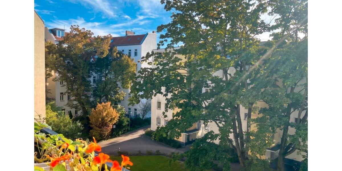 Etagenwohnung Berlin Mitte - 3.5 Zimmer, 80 m&sup2;, 420.000&euro; | Angebot:26611978