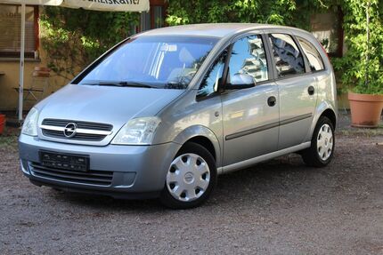 Opel Meriva 157.000 km 1.799 &euro; Berlin 10317