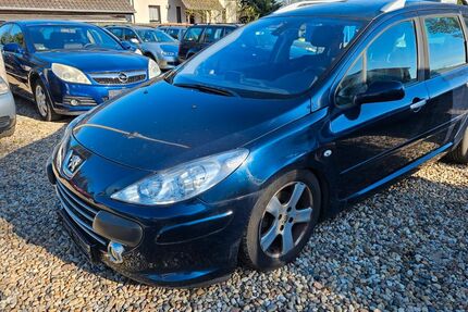 Peugeot 307 221.700 km 690 &euro; Rüdersdorf OT Tasdorf 15562