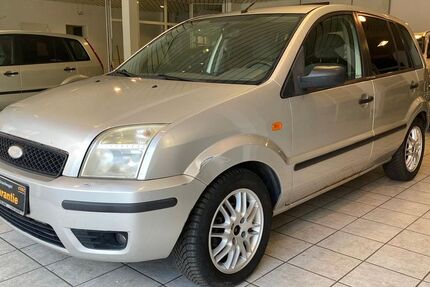 Ford Fusion 150.000 km 2.950 &euro; Berlin 12349