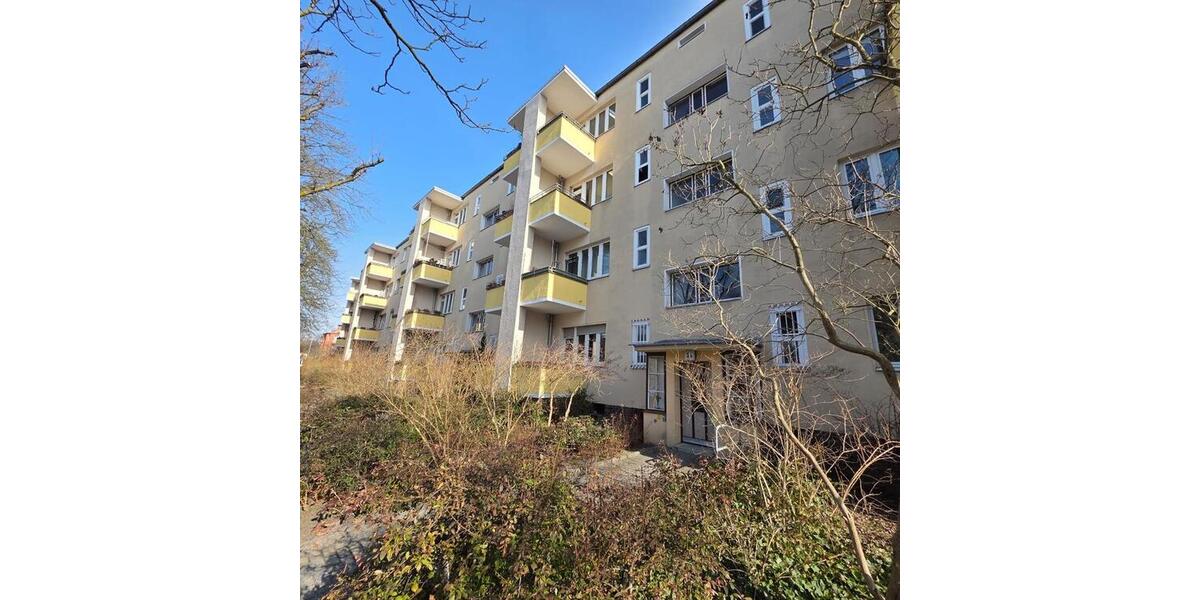 Dachgeschoßwohnung Petershagen/Eggersdorf Eggersdorf - 2 Zimmer, 58 m&sup2;, 299.900&euro; | Angebot:27019427