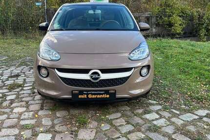 Opel Adam 157.000 km 4.999 € Berlin 12043