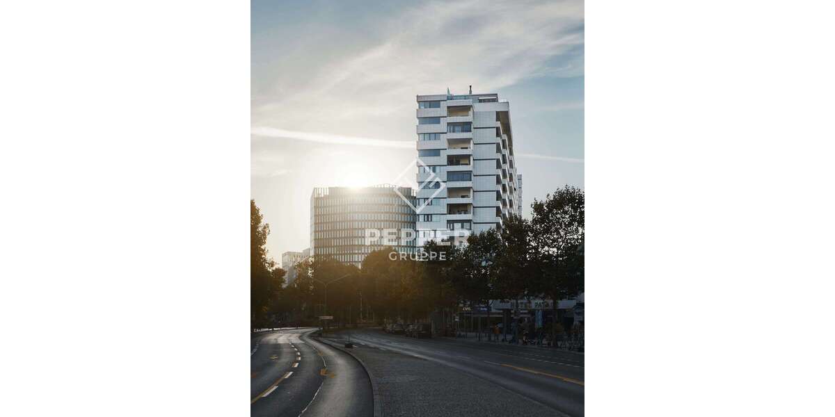 Etagenwohnung Berlin Tiergarten - 4 Zimmer, 106 m&sup2;, 2.179&euro; | Angebot:26680979