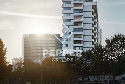 Wohnung Berlin Tiergarten - 4 Zimmer, 106 m&sup2;, 2.179&euro; | Angebot:26680979