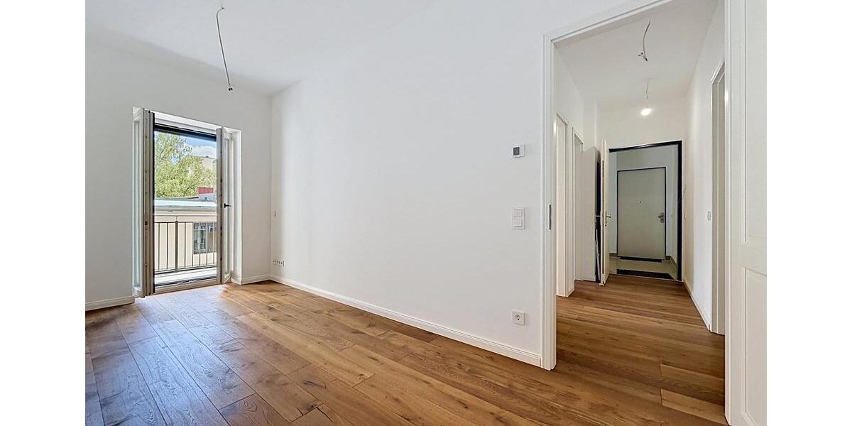 Etagenwohnung Berlin Steglitz-Zehlendorf - 3 Zimmer, 70 m&sup2;, 1.762&euro; | Angebot:27718316