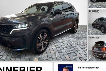 Kia Sorento 54.560 km 36.489 &euro; Berlin 10711