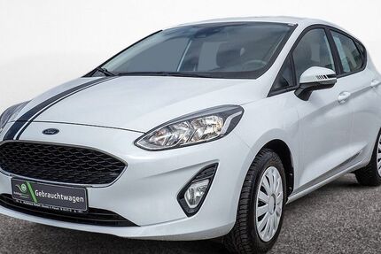 Ford Fiesta 57.070 km 8.790 &euro; Schulzendorf 15732