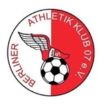 Berliner AK vs. SV Tasmania Berlin