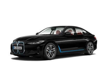 BMW i4 45.628 km 34.940 &euro; Berlin 13593