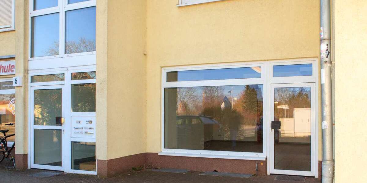 Gewerbeobjekt Königs Wusterhausen - 120.000&euro; | Angebot:23742990
