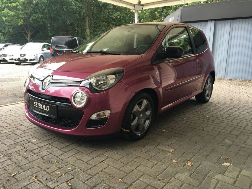 Twingo