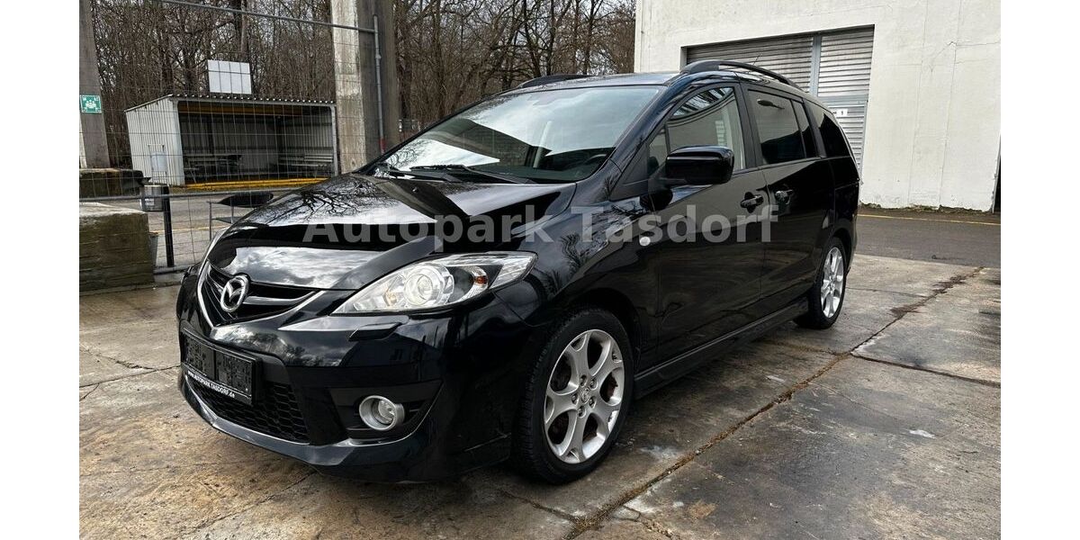 Mazda 5 150.000 km 7.999 &euro; Tasdorf 15562