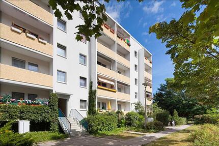 Wohnung Potsdam Industriegelände - 1 Zimmer, 33 m&sup2;, 316&euro; | Angebot:24869160