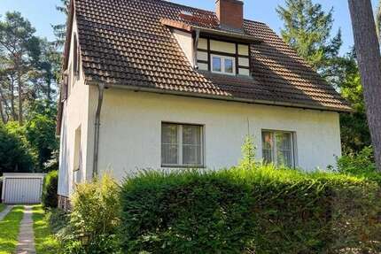 Haus Kleinmachnow - 4 Zimmer, 115 m&sup2;, 760.000&euro; | Angebot:27259867