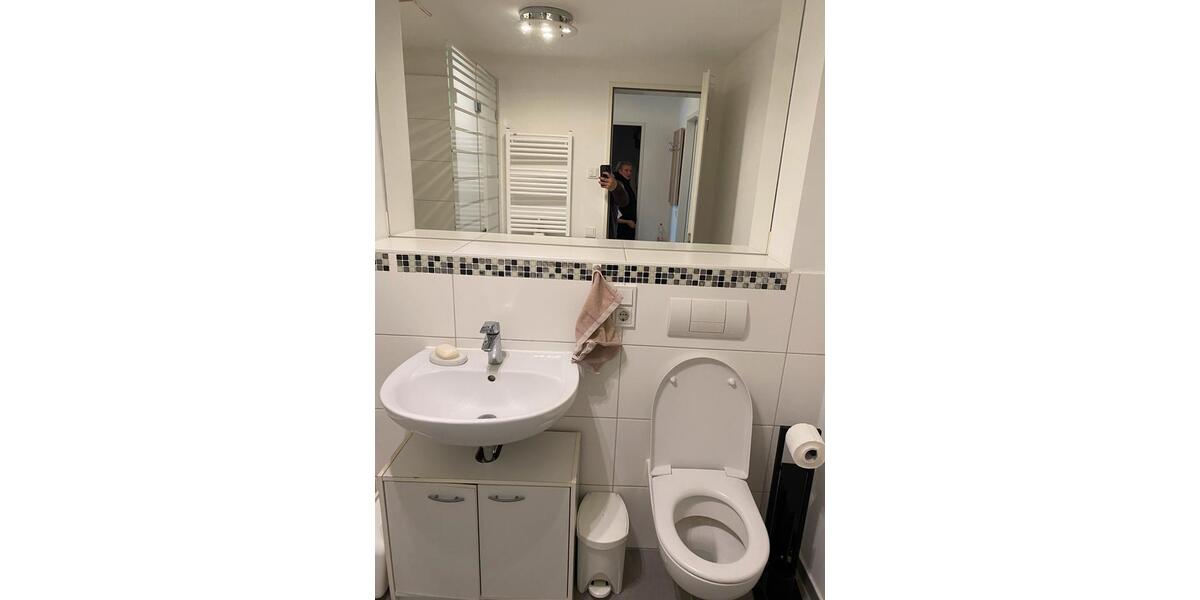 Erdgeschoßwohnung Berlin Treptow-Köpenick - 2 Zimmer, 67 m&sup2;, 1.250&euro; | Angebot:24878385