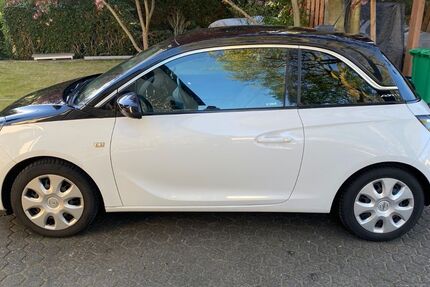 Opel Adam 89.000 km 8.500 &euro; Königs Wusterhausen 15711