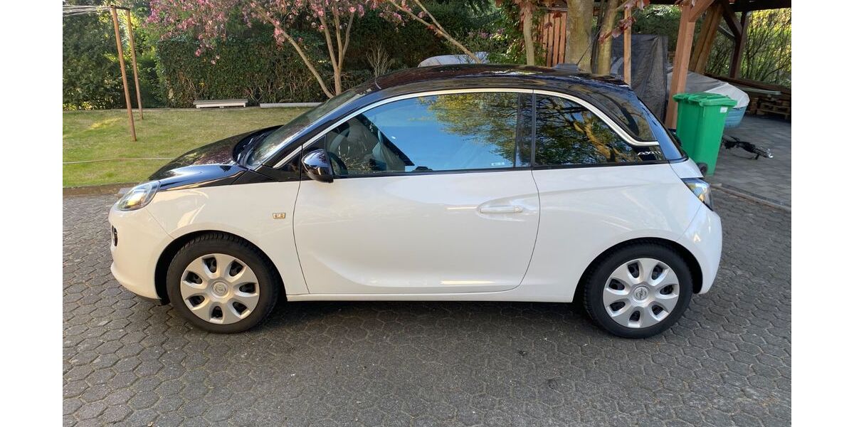 Opel Adam 89.000 km 8.500 &euro; Königs Wusterhausen 15711