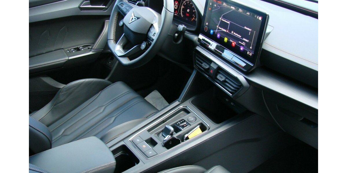 Cupra Formentor ABT 1OF400 VZ5 BAT 4Drive ACC 360º Pano 10.590 km 49.980 &euro; Falkensee 14612